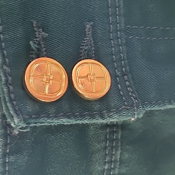 Jeans by imani new no tag very strechy bland coton spandex - Picture 2 of 8